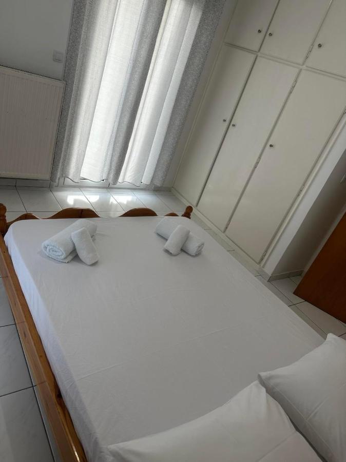 Pergiali Sea View Apartment Нидри Екстериор снимка